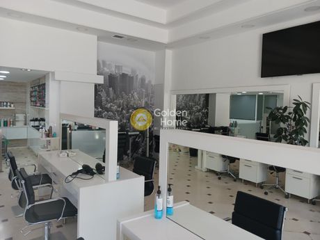 Επιχείρηση 236 τ.μ. πρός πώληση
