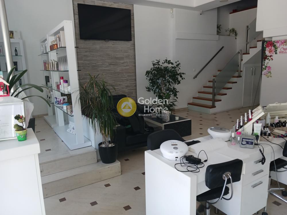 Επιχείρηση 236 τ.μ. πρός πώληση, Αθήνα - Νότια Προάστια, Νέα Σμύρνη