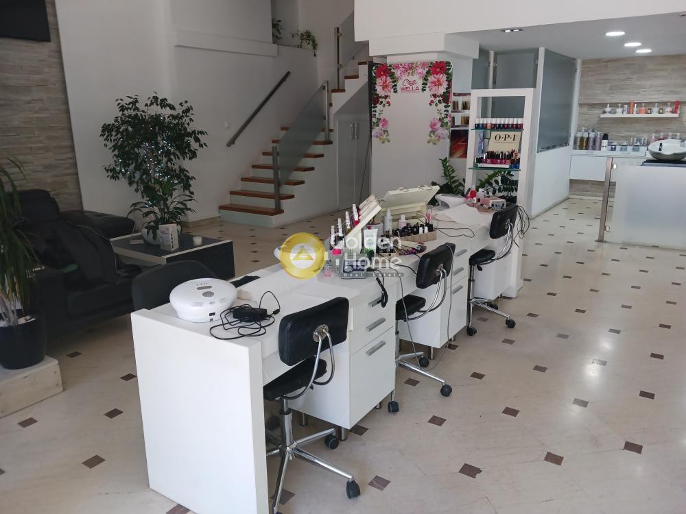Επιχείρηση 236 τ.μ. πρός πώληση, Αθήνα - Νότια Προάστια, Νέα Σμύρνη