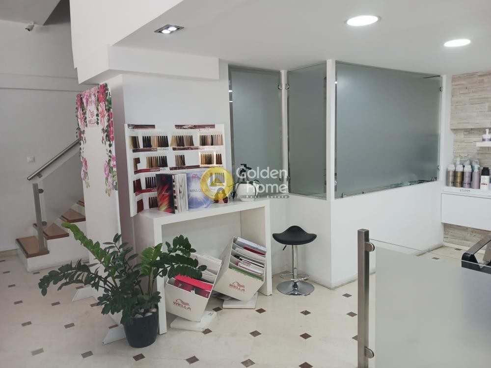 Επιχείρηση 236 τ.μ. πρός πώληση, Αθήνα - Νότια Προάστια, Νέα Σμύρνη