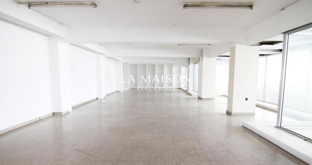 Επιχειρηματικό κτίριο 1.830 τ.μ. προς πώληση, Λευκωσία