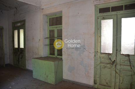 Επιχειρηματικό κτίριο 266 τ.μ. για πώληση