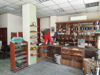 Κατάστημα 110 τ.μ. για ενοικίαση