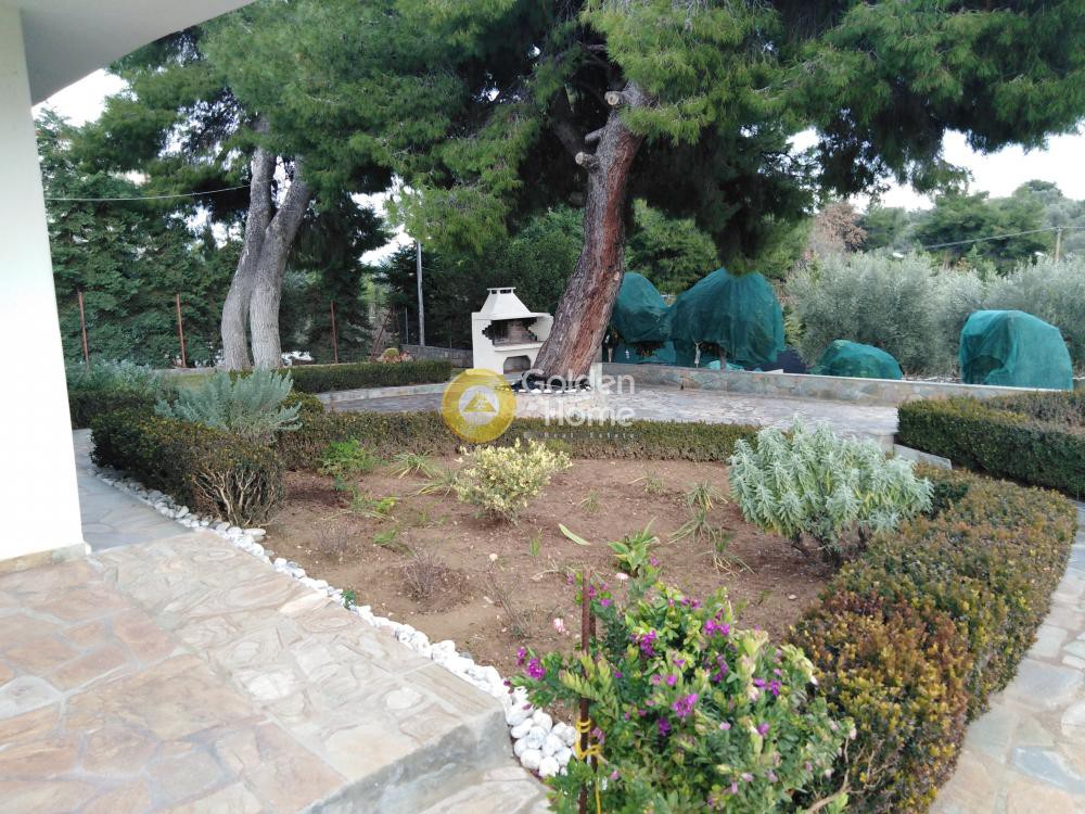 Μονοκατοικία 100 τ.μ. προς πώληση, Νέα Πολιτεία Ωρωπού