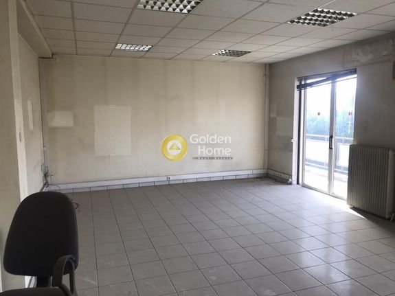 Office 402 sqm for rent, Athens - West, Agia Varvara