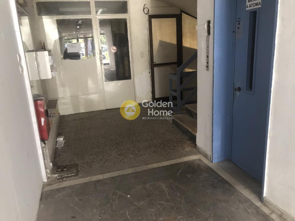 Γραφείο 402 τ.μ. πρός ενοικίαση, Αθήνα - Δυτικά Προάστια, Αγία Βαρβάρα