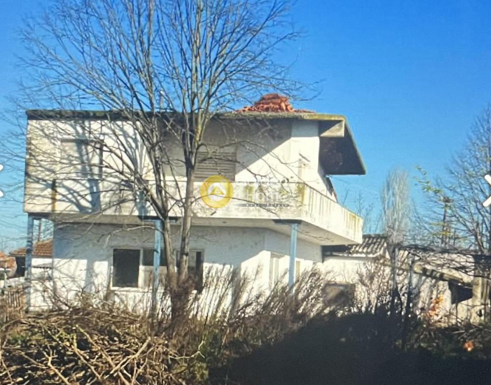 Μονοκατοικία 243 τ.μ. προς πώληση, Μικρό Μοναστήρι