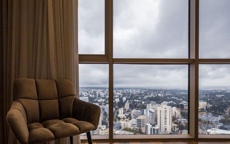 Apartment 262sqm for sale-