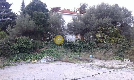 Οικόπεδο 600 τ.μ. για πώληση