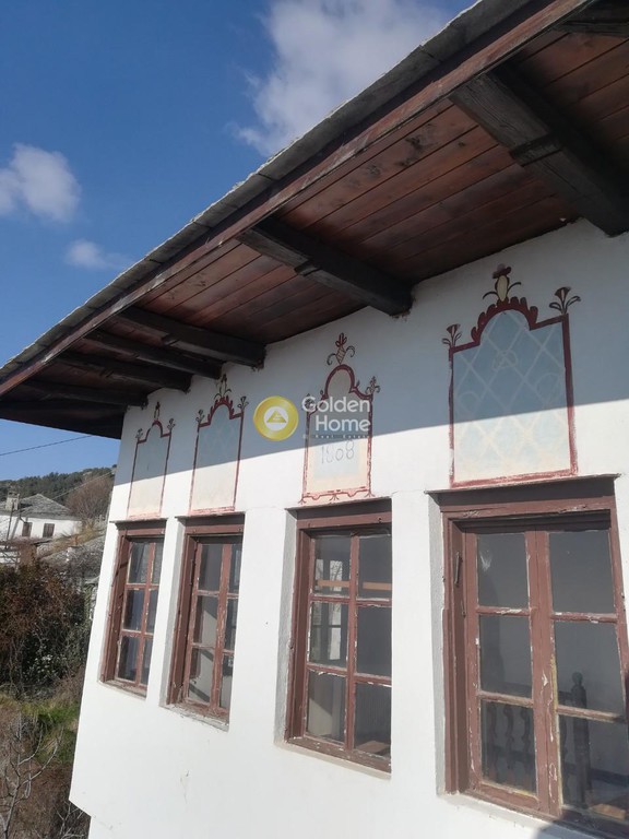 Ξενοδοχείο 360 τ.μ. πρός πώληση, Μαγνησία, Πορταριά