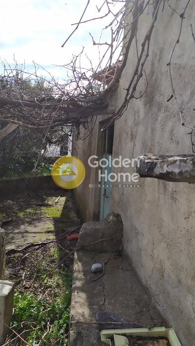 Μονοκατοικία 400 τ.μ. πρός πώληση, Ν. Ρεθύμνου, Κουλουκώνας