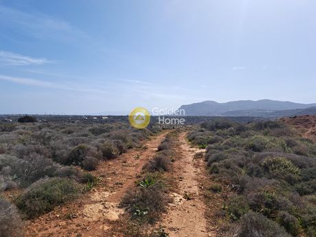 Οικόπεδο 53.600τ.μ. για πώληση-Χερσόνησος » Χατζανά