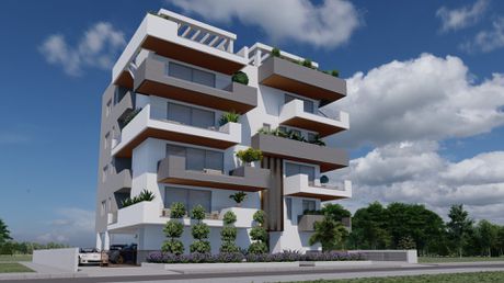Apartment 79sqm for sale-Larnaca (Center)