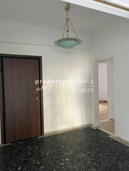 Apartment 78sqm for rent-Kipseli » Ano Kipseli - Evelpidon