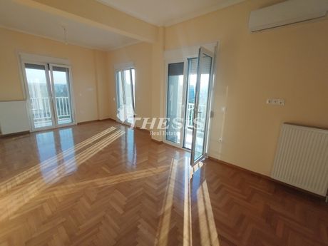 Apartment 99sqm for rent-Kalithea » Agia Eleousa