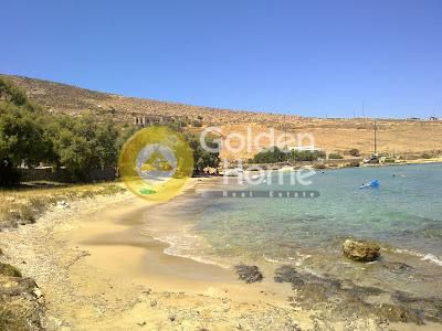 Αγροτεμάχια 6.005 τ.μ. για πώληση, Κυκλάδες, Σχοινούσα