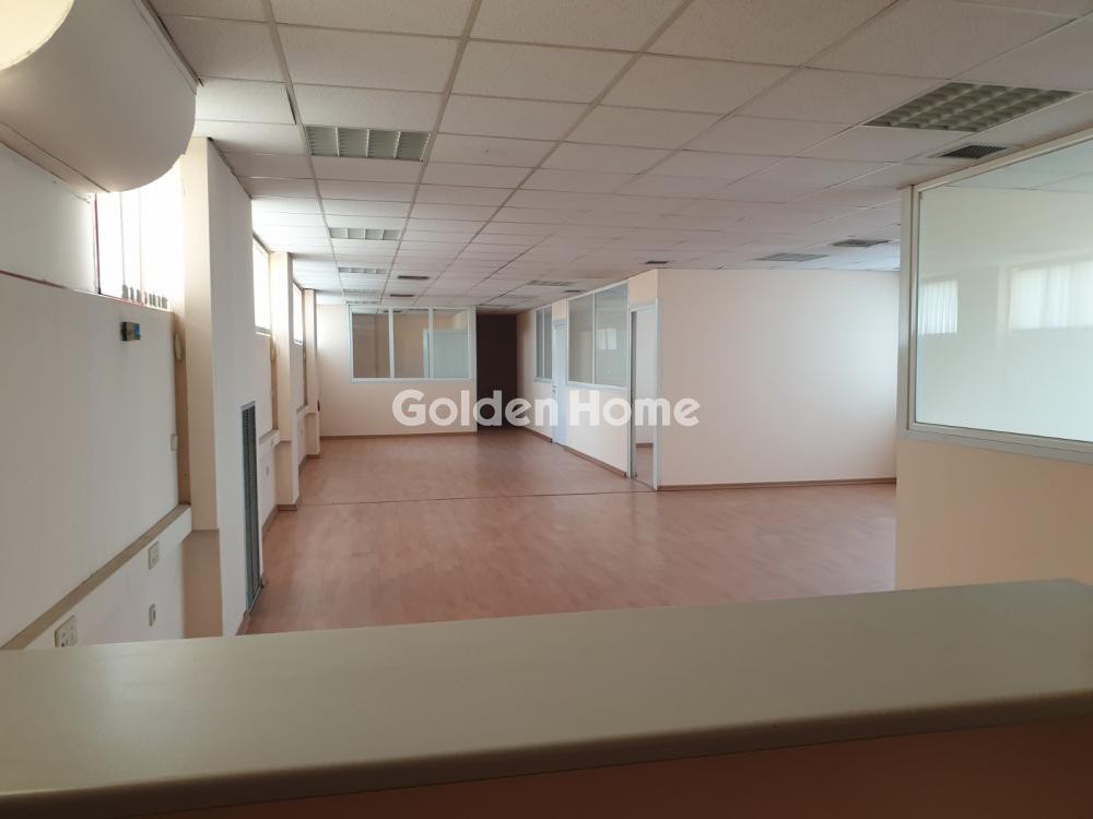 Γραφείο 1.300 τ.μ. πρός ενοικίαση, Αθήνα - Δυτικά Προάστια, Νέα Φιλαδέλφεια