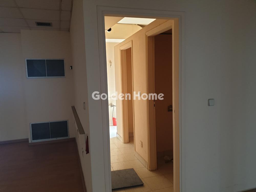 Γραφείο 1.300 τ.μ. πρός ενοικίαση, Αθήνα - Δυτικά Προάστια, Νέα Φιλαδέλφεια