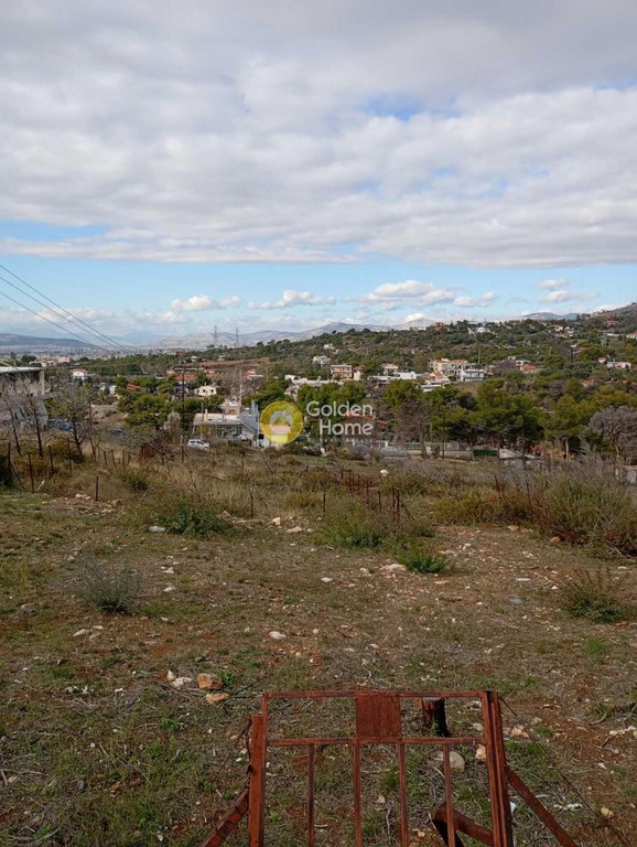 Οικόπεδο 247 τ.μ. προς πώληση, Θυμαράκια