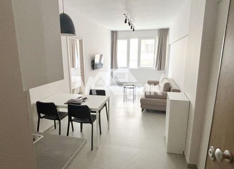 Apartment 47sqm for rent-Vardaris