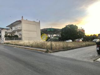 Οικόπεδο 451 τ.μ. για πώληση