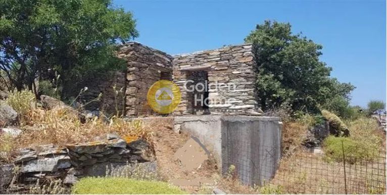 Land plot 12.600 sqm for sale, Cyclades, Kea