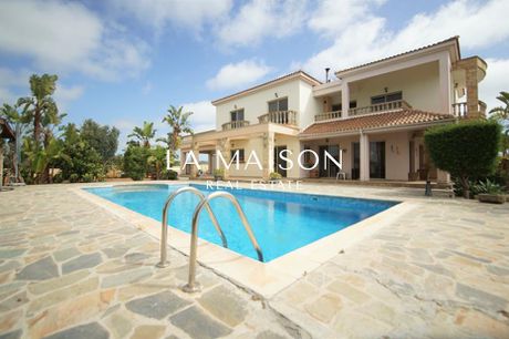 Villa 360sqm for sale-Agios Georgios Kelokedaron