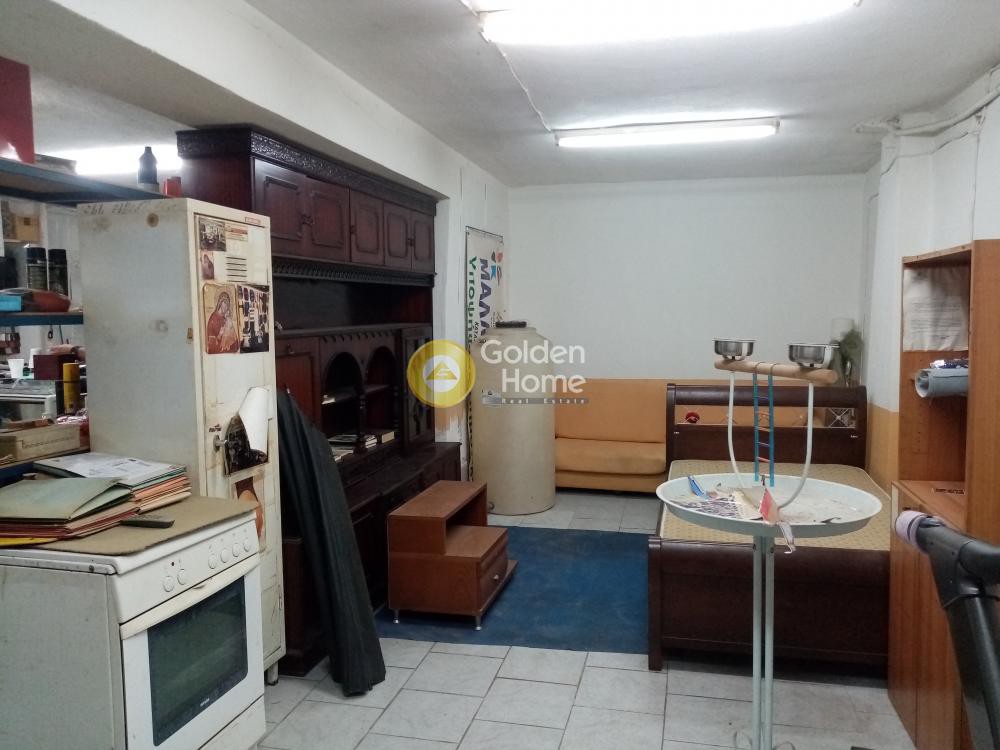 Βιομηχανικός χώρος 220 τ.μ. πρός πώληση, Θεσσαλονίκη - Περιφ/Κοί Δήμοι, Ελευθέριο-Κορδελιό