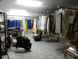 Βιομηχανικός χώρος 220 τ.μ. για πώληση