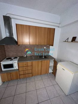 Studio 32sqm for rent-Patra » Koukouli