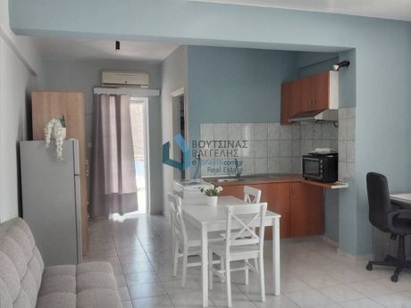 Studio 33sqm for rent-Patra » Proastio