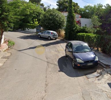 Land plot 280sqm for sale-Nea Erithraia » Center