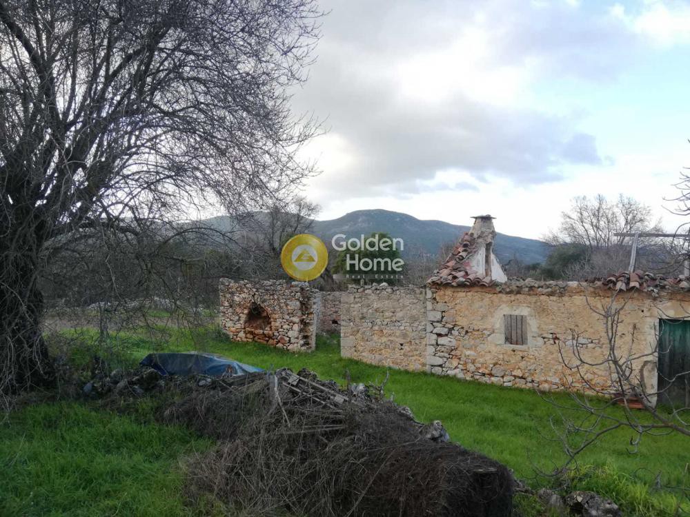 Μονοκατοικία 112 τ.μ. προς πώληση, Κωστακαίικα