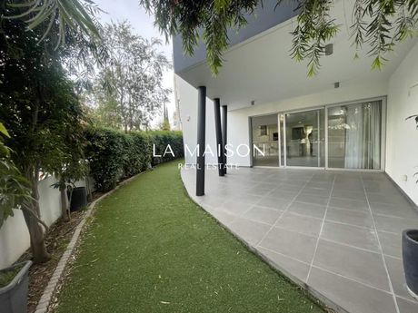 Apartment 175sqm for rent-
