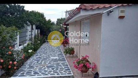 Μονοκατοικία 67 τ.μ. πρός πώληση