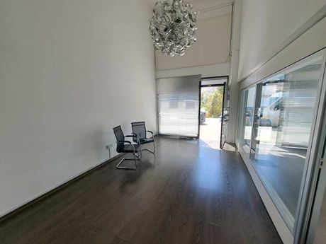 Office 80sqm for rent-Larnaca (Center)
