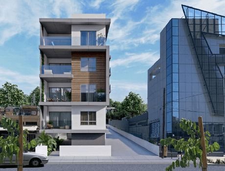 Apartment 86sqm for sale-