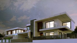 Βίλλα 483 τ.μ. για πώληση, Λεμεσός-thumb-3
