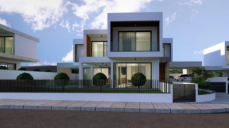 Detached home 806sqm for sale-