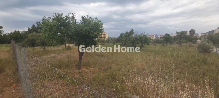 Land plot 541 sqm for sale, Athens - East, Artemida (loutsa)