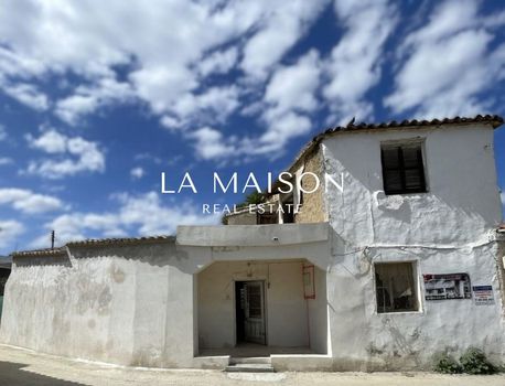 Detached home 120sqm for sale-