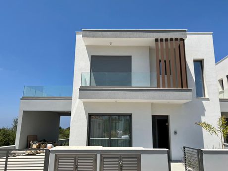 Detached home 123sqm for sale-Armou
