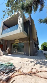 Maisonette 330sqm for sale-Kifisia » Politeia