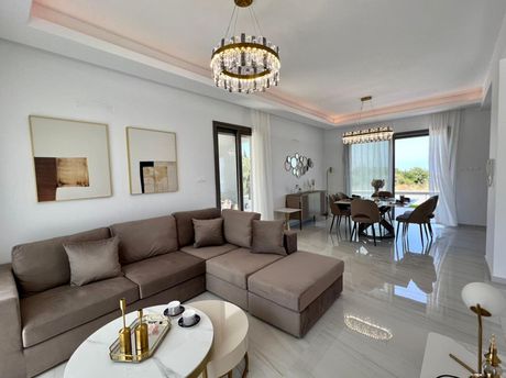 Detached home 224sqm for sale-Armou
