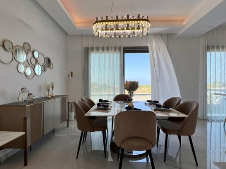Detached home 224sqm for sale-Armou