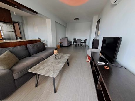 Apartment 80sqm for rent-Larnaca (Center)
