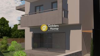 Maisonette 117 sqm for sale
