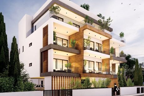 Apartment 111sqm for sale-
