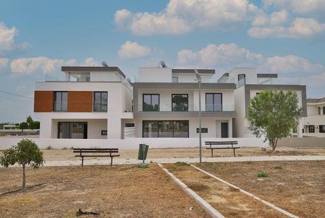 Villa 199sqm for sale-Leivadia