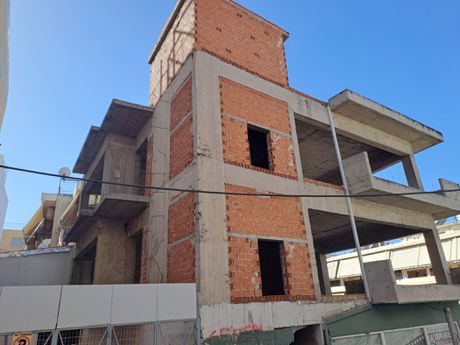 Building 224sqm for sale-Poligono - Tourkovounia » Attiko Alsos